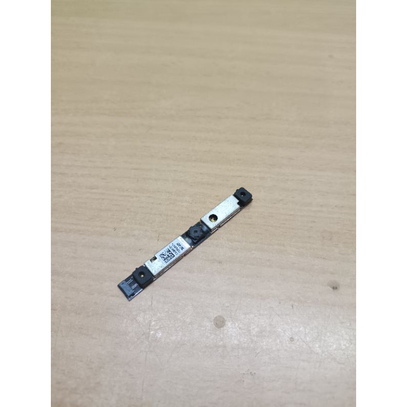 Jual Kamera Camera Webcam Fleksibel Connector Touchpad Laptop Dell P75F ...