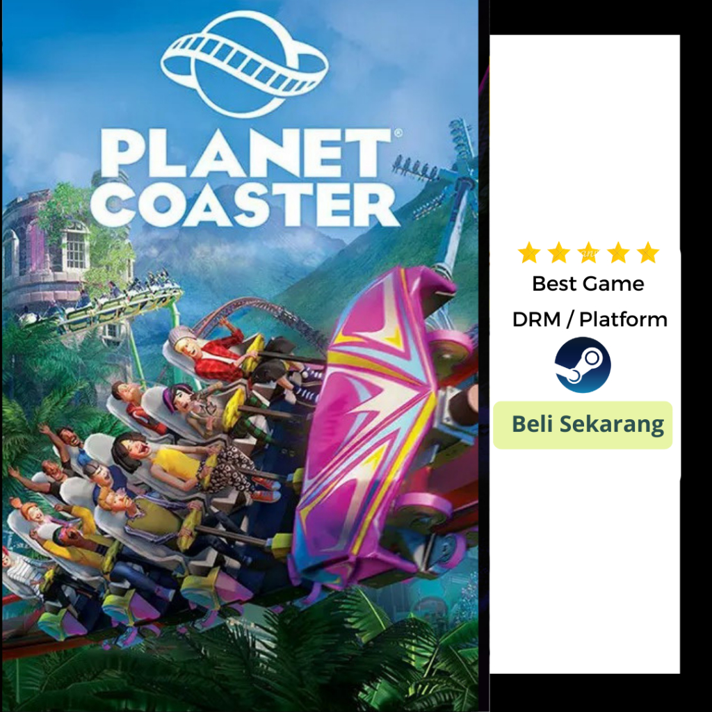 Jual Coaster PC Game Original Shopee Indonesia