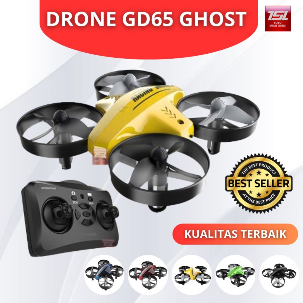 Apex store ghost drone