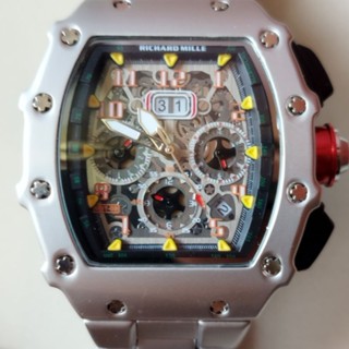 Jam mirip richard discount mille