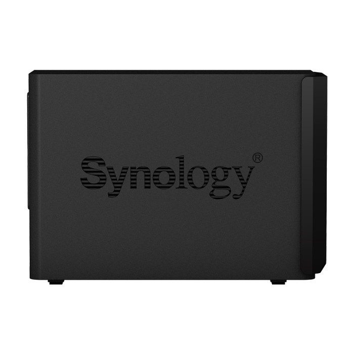 Jual Synology DS223 Diskstation 2 Bay NAS Server | Shopee Indonesia