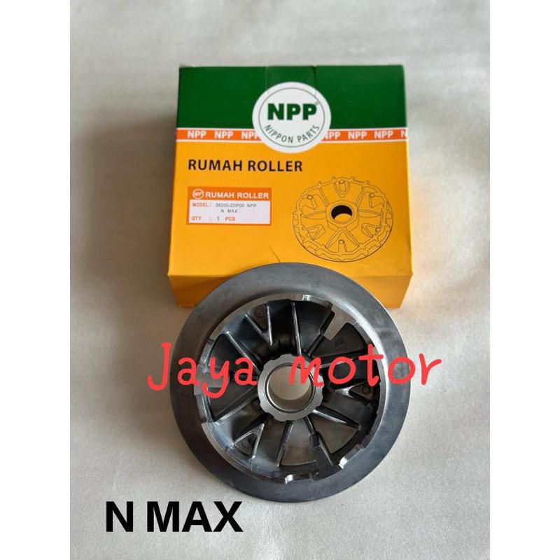 Jual Rumah roller only N max Nmax Aerox Lexi 125 2DP Npp | Shopee Indonesia