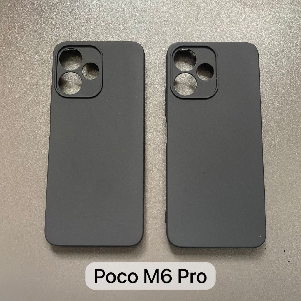 Jual Xiaomi Poco C40 / C65 / C75 / Poco M5 / Poco M5s / M7 / M6 Pro 4G ...