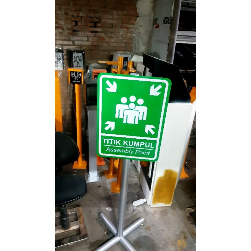 Jual rambu rambu | Shopee Indonesia