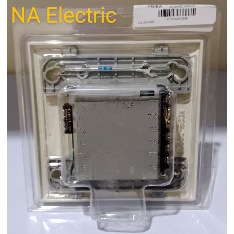 Jual Notifier Fire Zone Module KM-FZM-9G | Shopee Indonesia