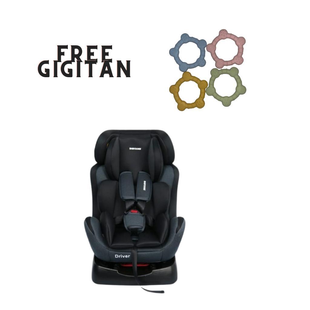 Jual Carseat Babydoes Driver 8514 Car Seat Babydoes Esteem 8519 Babydoes Westwood CH LB 873