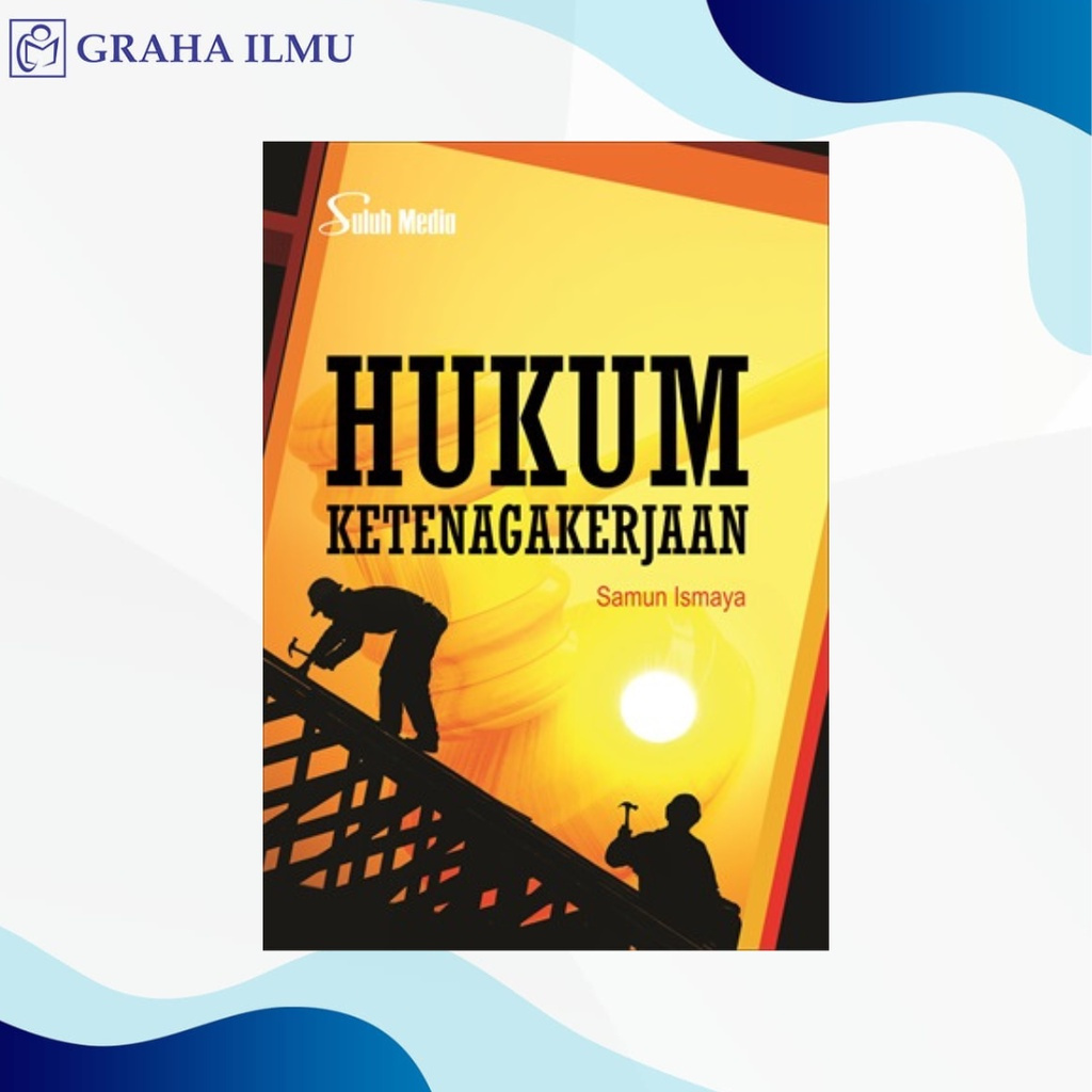 Jual Buku Hukum Ketenagakerjaan | Shopee Indonesia