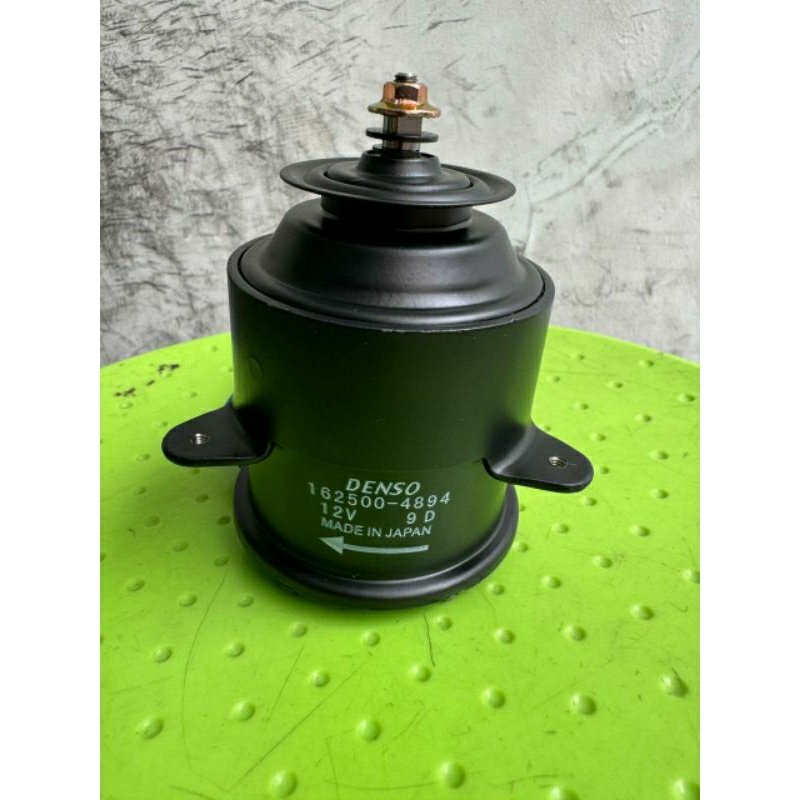 Jual Motor Fan Radiator Civic Wonder, Grand Civic | Shopee Indonesia