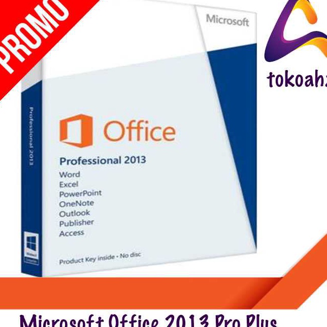 Jual SEGERA BELI Microsoft Office 213 Pro PlusMicrosoft Office 213 Pro ...