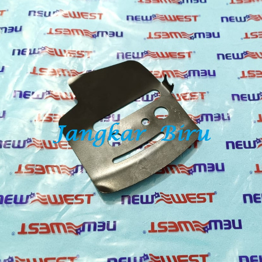 Jual NW-258 H-18a Inner Guide Plate Plat Bar Bagian Dalam NEW WEST ...