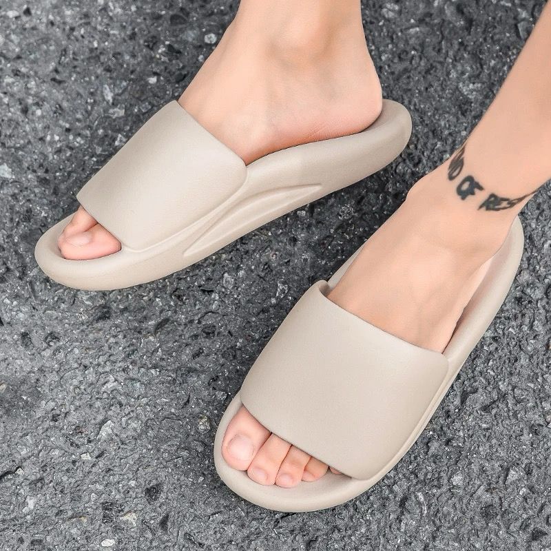 Jual Kaiwest Orca Men Slides Sandal Slip On Pria Shopee Indonesia