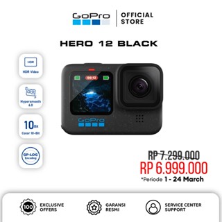 Harga drone sale gopro