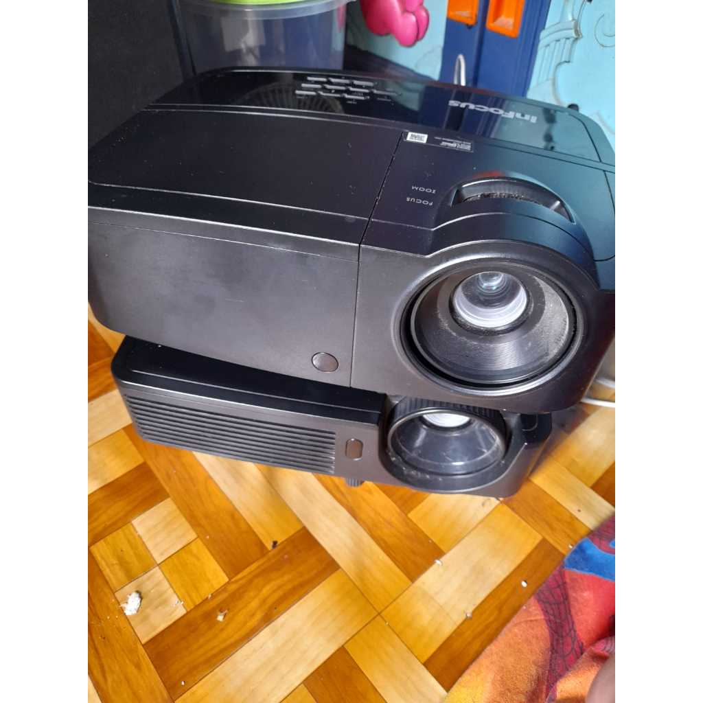 Jual PROJECTOR - PROYEKTOR BENQ TOSHIBA INFOCUS | Shopee Indonesia