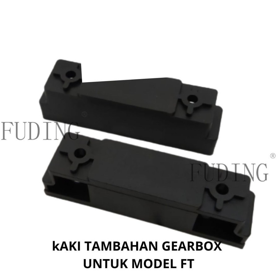 Jual Tambahan Kaki Gearbox Khusus Gearbox Model Ft Kaki Pendek Ready Shopee Indonesia