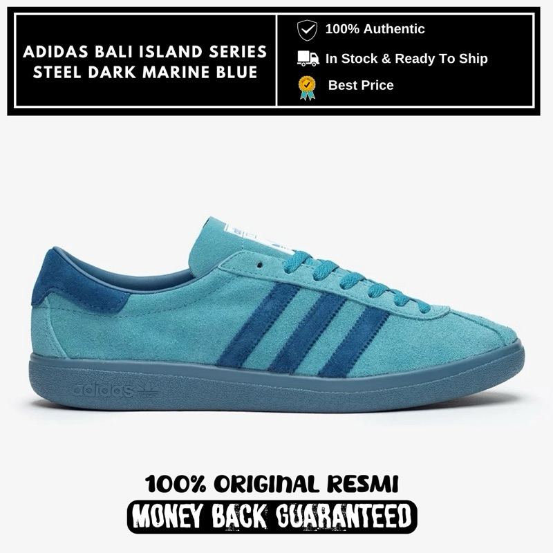 adidas Originals Bali Tactile Steel 28.5 - 靴