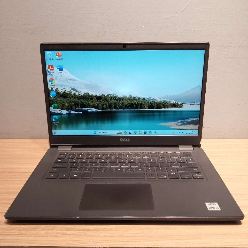 Jual Dell Latitude 3410 | Shopee Indonesia