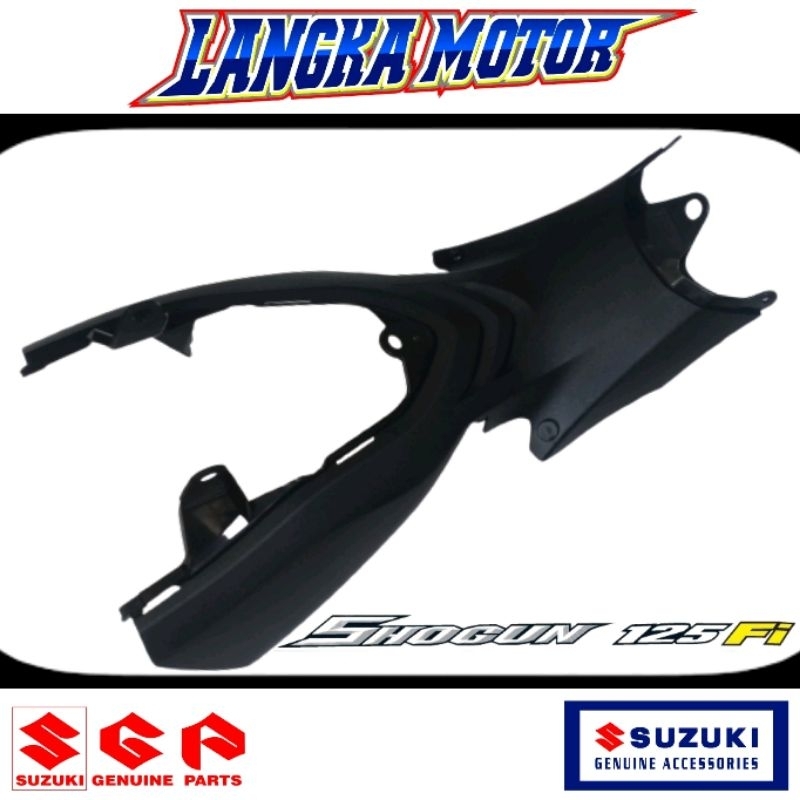 Jual Shogun Ori Sgp Kap Cover Bawah Dasbor Bodi Tengah Suzuki New