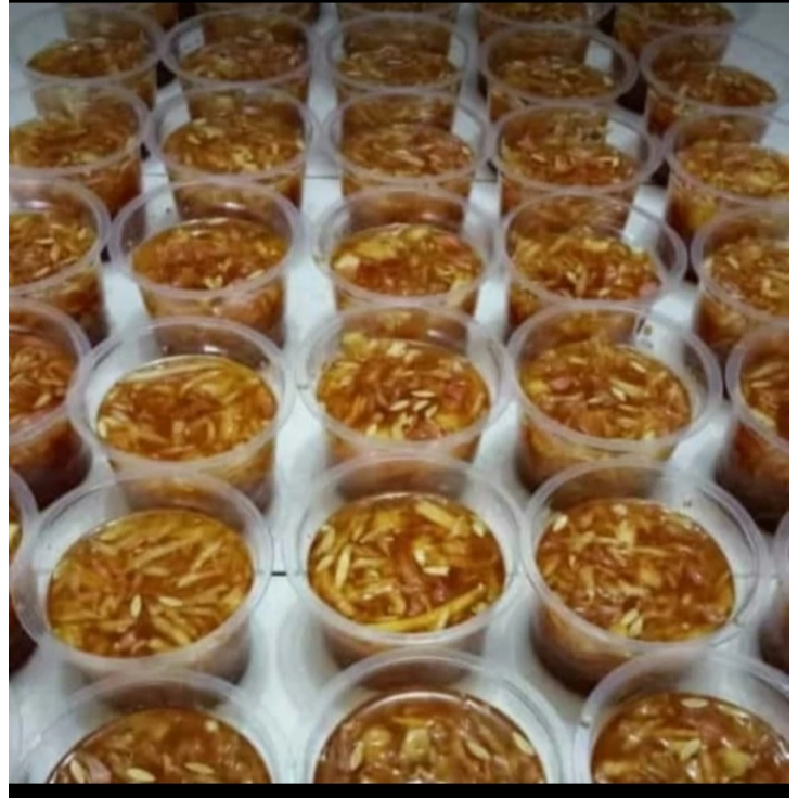 Jual Rujak Gobet/Rujak tujuh bulanan/rujak serut jawa | Shopee Indonesia