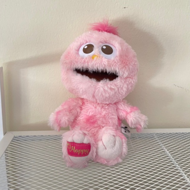 Jual Boneka Moppy Sesame Street Universal Studio Japan | Shopee Indonesia