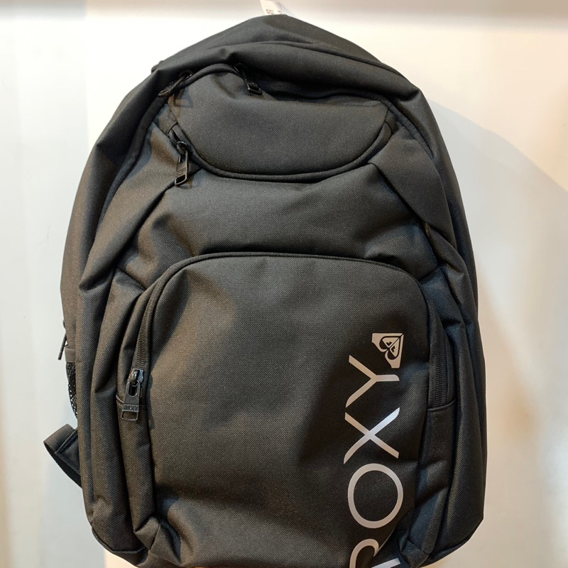 Jual TAS RANSEL ROXY ORIGINAL SHADOW SWELL SOLID | Shopee Indonesia