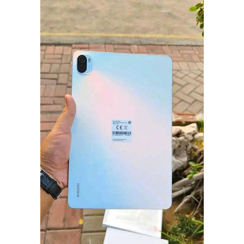 Jual Xiaomi Pad 5 256GB Garansi Resmi Fullset Original | Shopee Indonesia