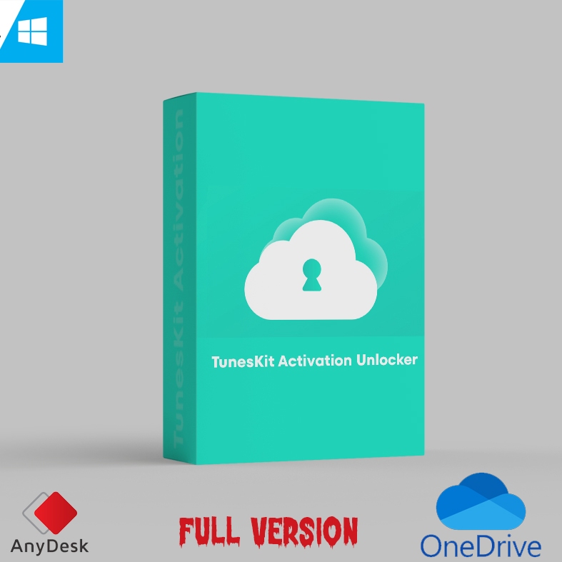 Jual Tuneskit Activation Unlocker Full Version Win Shopee Indonesia