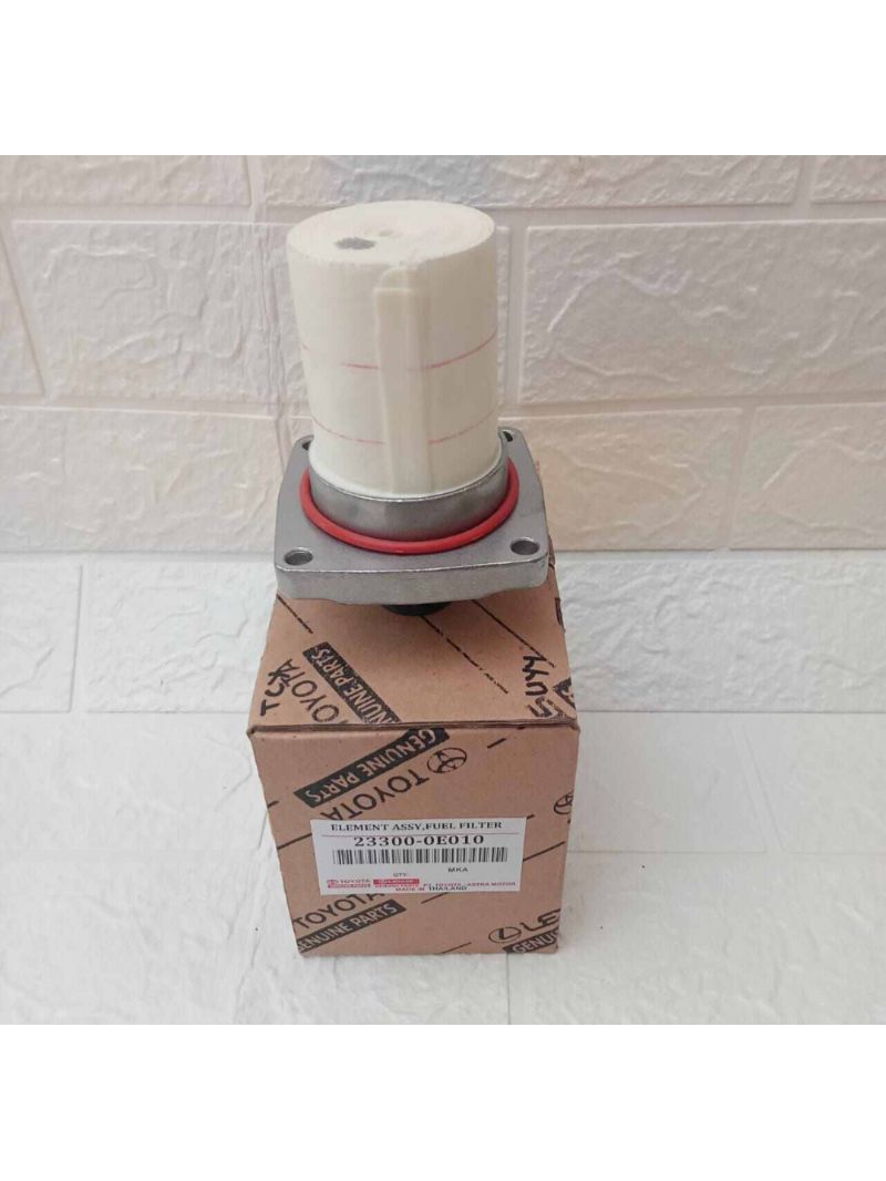 Jual Saringan Solar Bawah Fuel Filter Toyota Innova Reborn - Foruner ...