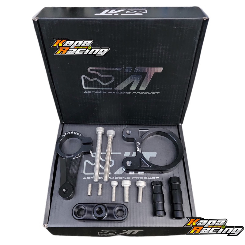 Jual BRAKET BREKET Stabilizer Matris pendek stabiliser NINJA R RR SS ...