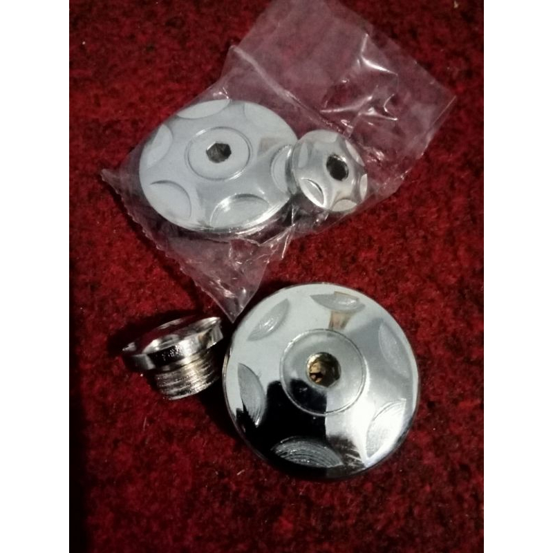 Jual Baut Tutup Magnet Magnit Besi Krum Honda Cb Gl Megapro Tiger Shopee Indonesia