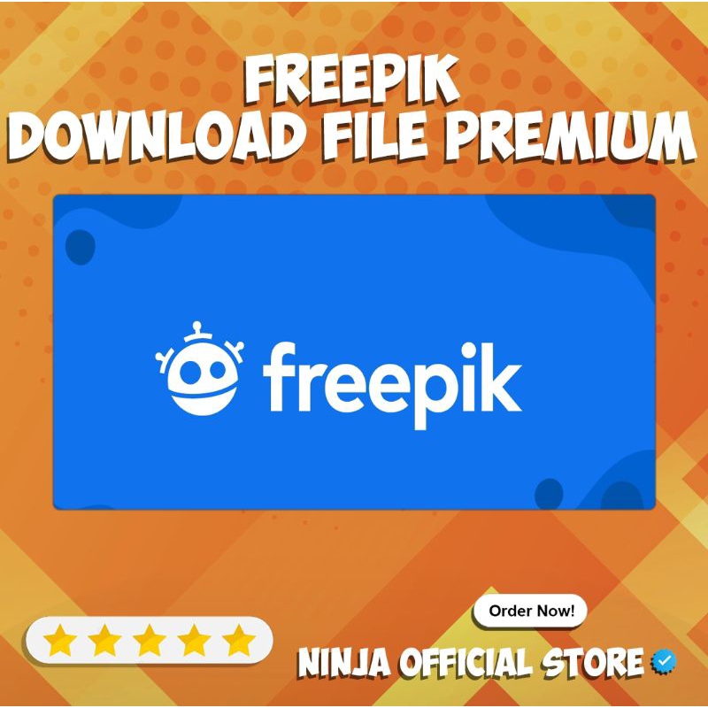 Jual Freepik Premium Download File Free PIK Image Vector Icon Gambar ...