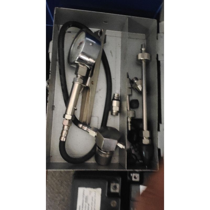 Jual tester kompresi engine | Shopee Indonesia