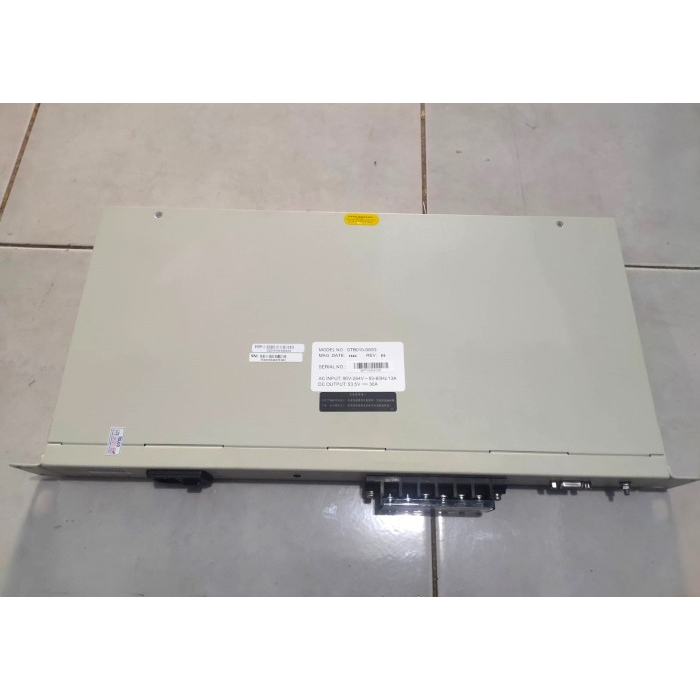 Jual Rectifier Fiberhome Hx48/ 30 IU Original Best Seller | Shopee ...