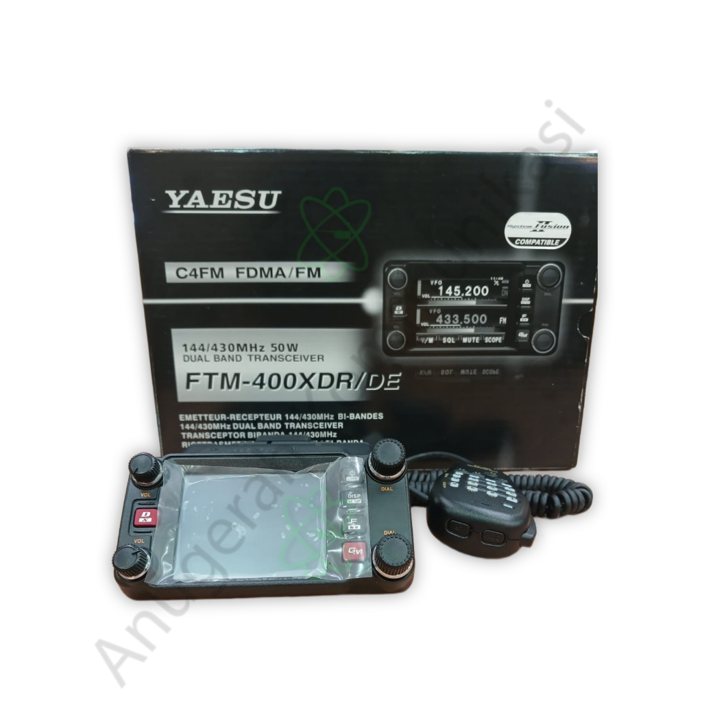Cavo Prolunga Microfono MEK-5 Per Yaesu FTM-400/100/300 – 3 Metri, 2x6 Pin, Per Apparati Veicolari