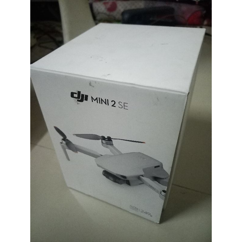 Jual Drone dji mini 2 SE bekas | Shopee Indonesia