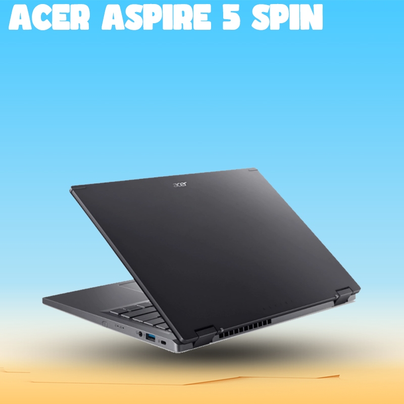 Vaxson Anti-Spy Schutzfolie Für Acer Aspire 5 Spin 14 Laptop