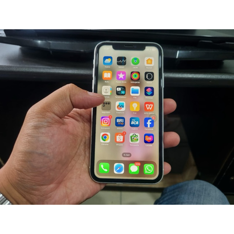 Jual iphone 11 128 | Shopee Indonesia