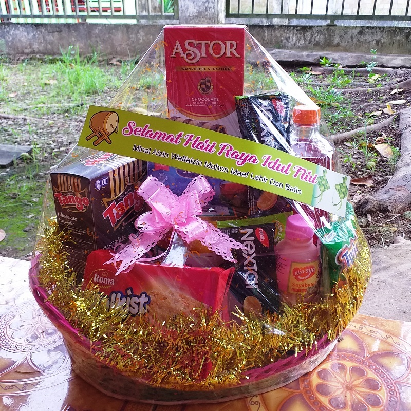 Jual Parcel Amoraparcel Balikpapanparcel Snackparcel Makananparcel Keramikparcel Sembako 3800