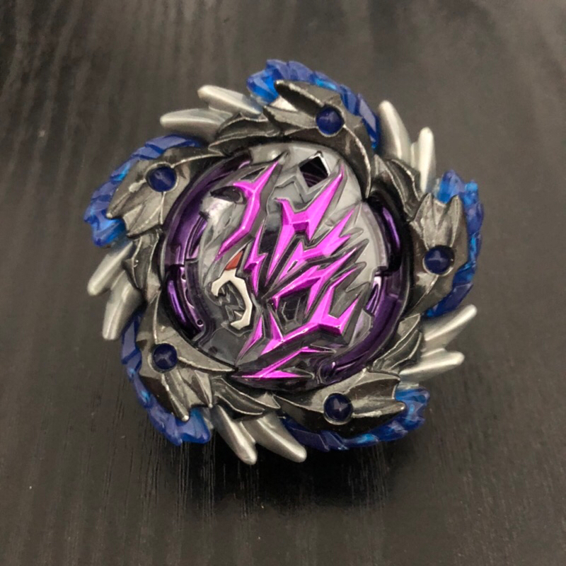 Jual Beyblade Burst Shadow Amaterios Custom | Shopee Indonesia