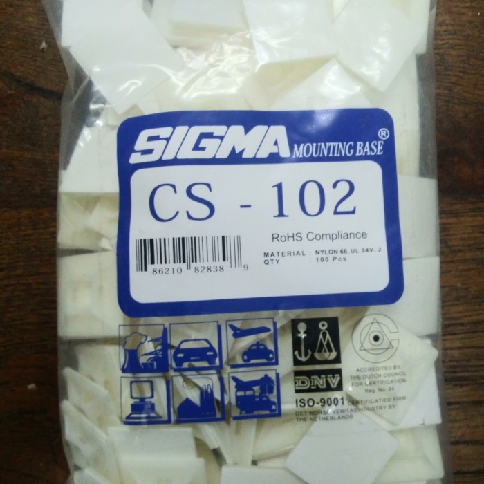 Jual Sigma Mounting Base CS-102 | Shopee Indonesia
