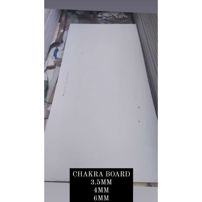 Jual Grc Board Papan Semen Shopee Indonesia