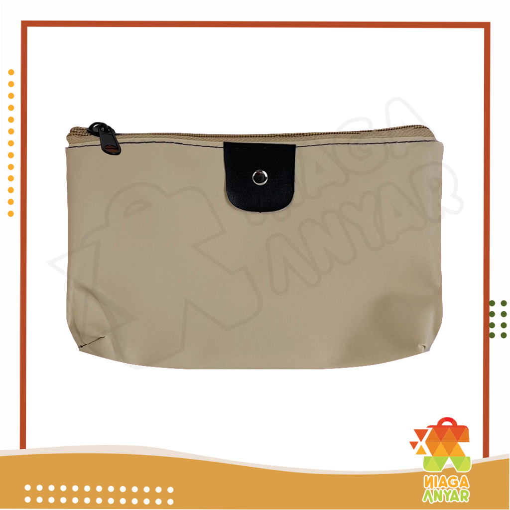 Jual NA Tempat Make up Kosmetik Murah Tas Pouch Kosmetik Make Up
