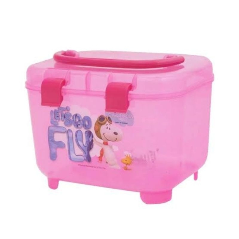 Jual CALISTA MINI BOX CONTAINER SERBAGUNA - 819 | Shopee Indonesia