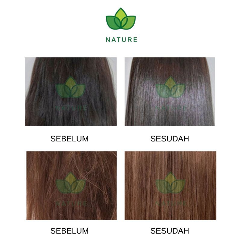 Jual Nature Minyak Kelapa Murni VCO Virgin Coconut Oil 100% Asli ...