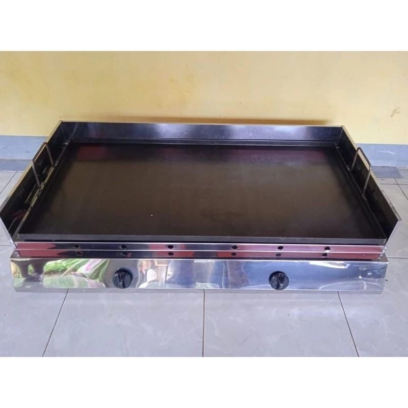 Jual Kompor roti jon roti bakar steak seafood | Shopee Indonesia