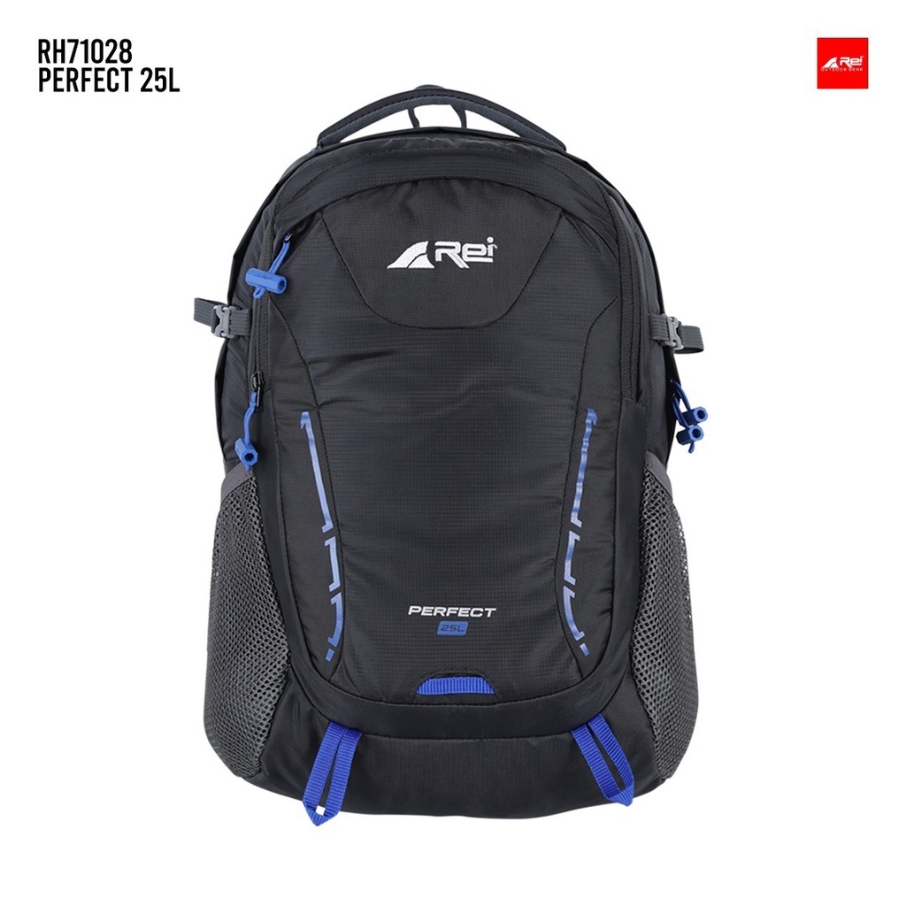 Jual Tas Ransel Pria Perfect 25 Liter AREI OUTDOORGEAR - BACKPACK REI ...