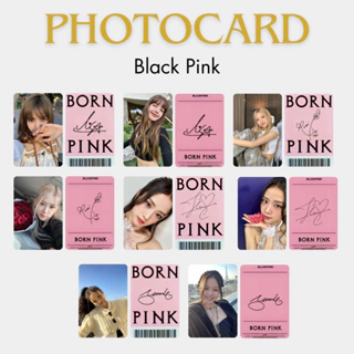 Jual Blackpink Lisa Foto Aesthetic Harga Terbaik & Termurah April 2024