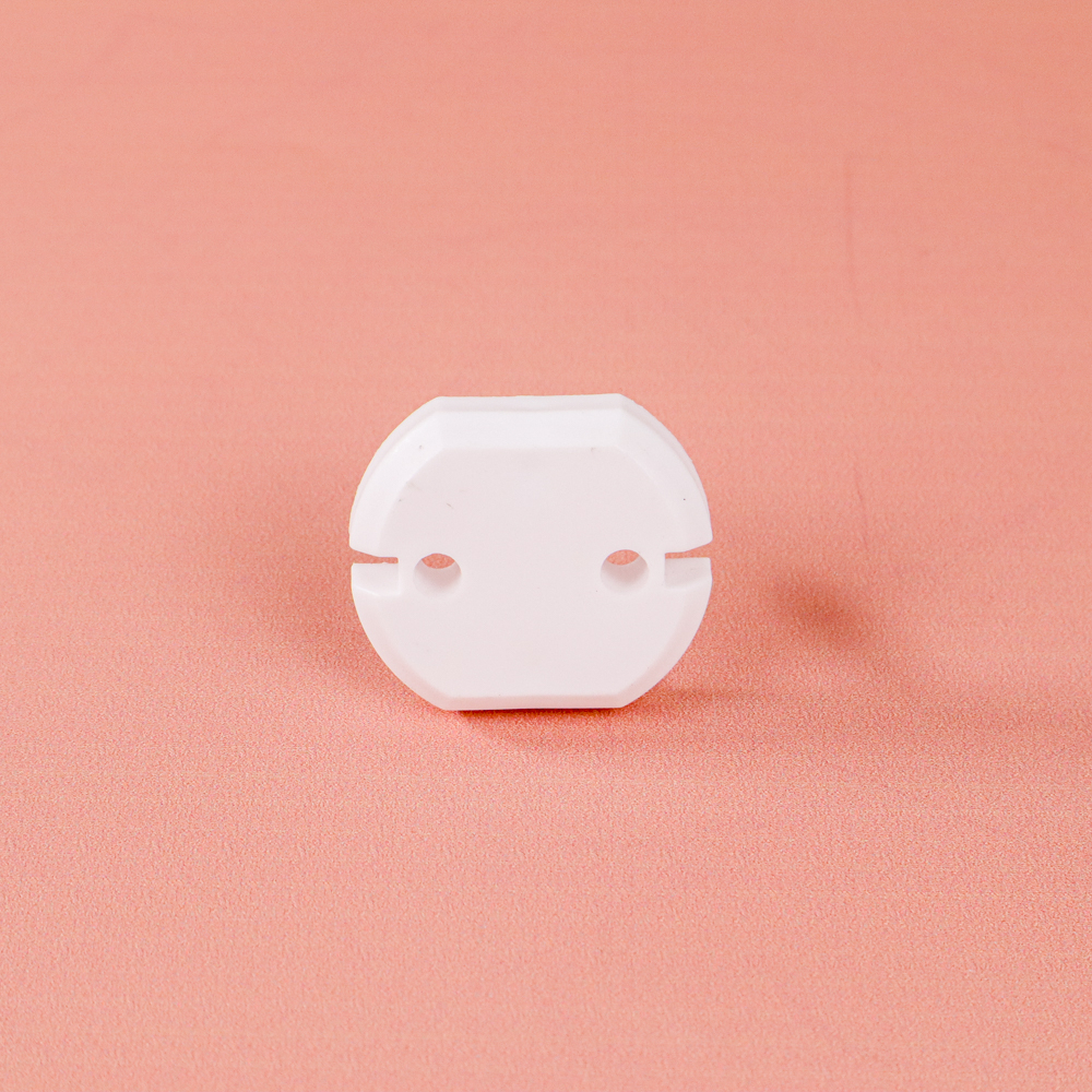 Jual Safety Socket Plug Listrik Pelindung colokan listrik Pengaman stop ...