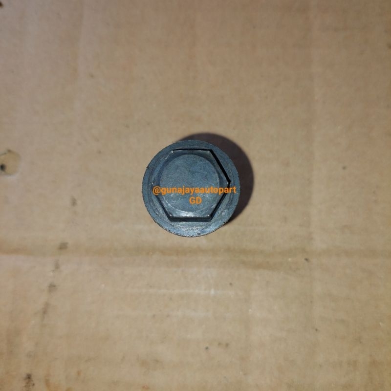 Jual baut baud flywheel roda gila manual toyota innova reborn fortuner ...