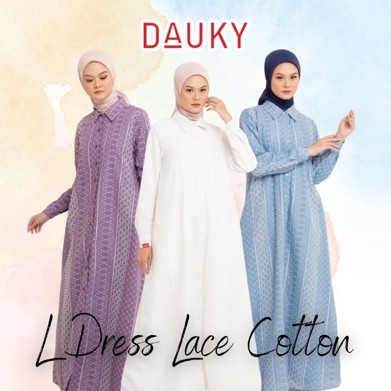 Jual ELZATTA GAMIS ELZATTA L DRESS LACE COTTON BAHAN LACE KATUN PREMIUM ADEM ELZATA GAMIS ELZATTA TERBARU GAMIS ELZATTA DISKON ELZATA GAMIS GAMIS NIBRAS GAMIS RABBANI GAMIS ZOYA Shopee Indonesia