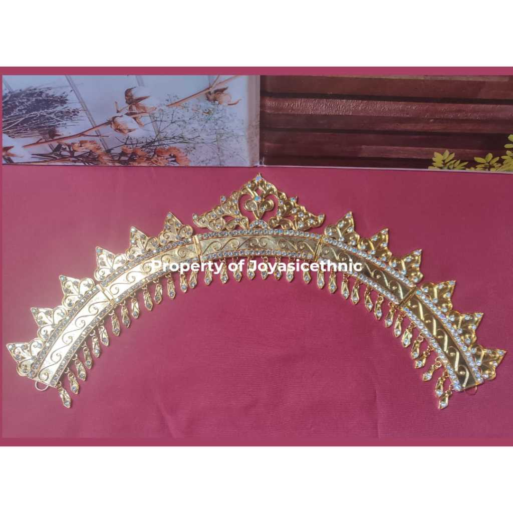 Jual Patam Aceh Lipat Lima | Model Lembaran | Model 4 | Shopee Indonesia